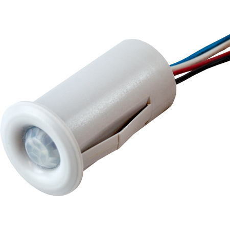 SEA-DOG Plastic Motion Sensor Switch w/Delay f/LED Lights 403066-1